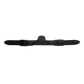 Genesis Quick-Release buckle and adjustable strap