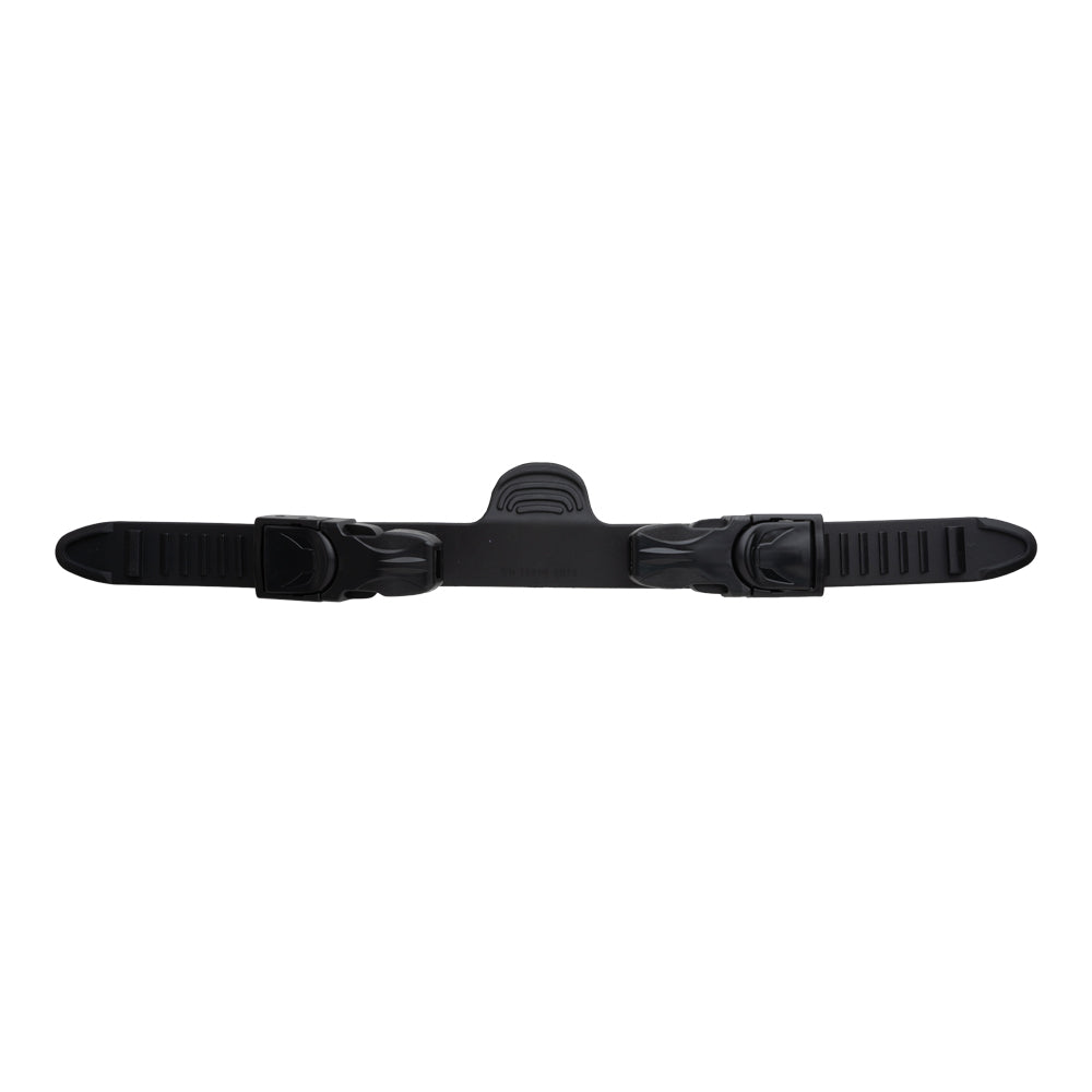 Genesis Quick-Release buckle and adjustable strap