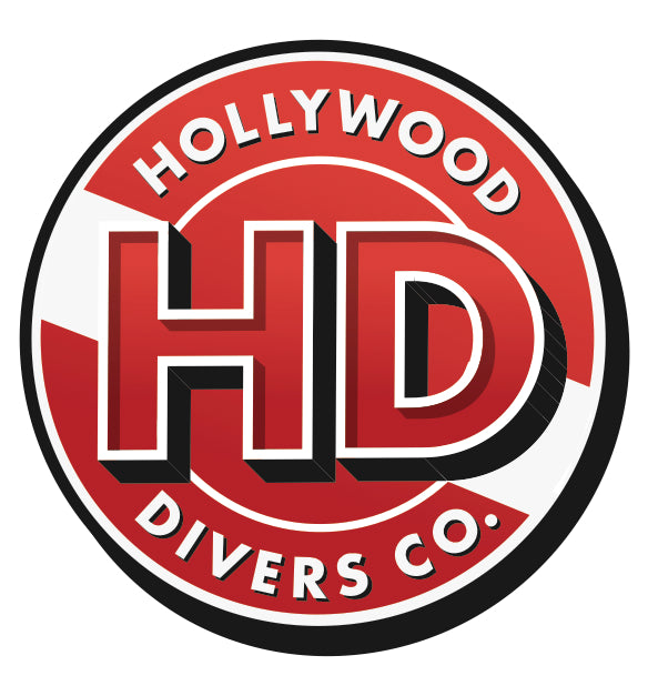 HD Small-LED-Dive-Light-Rental