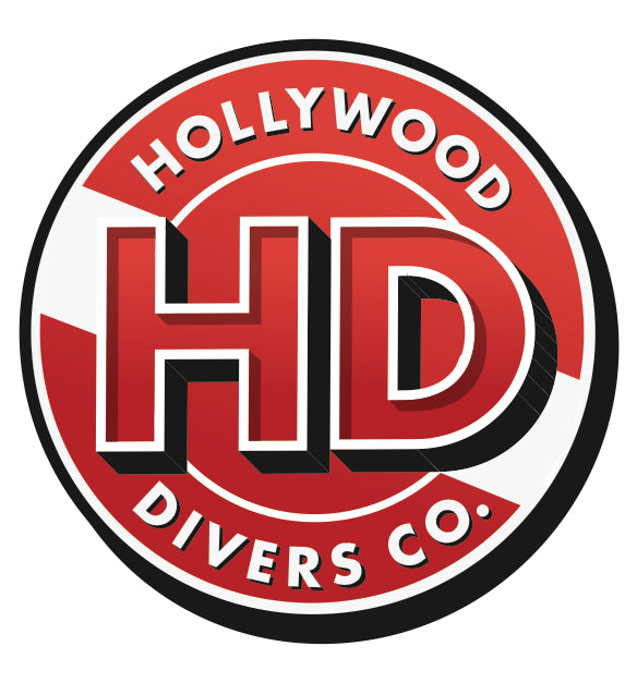 Hollywood Divers Electronic Gift Card