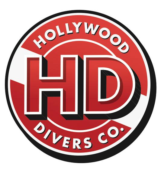 HD Rescue-Dive-Float-Rental