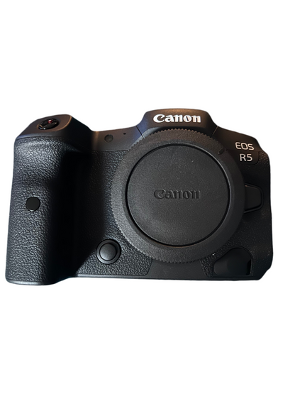 Canon R5 Waterproof Dive Housing Rental or Rental UW Camera Package