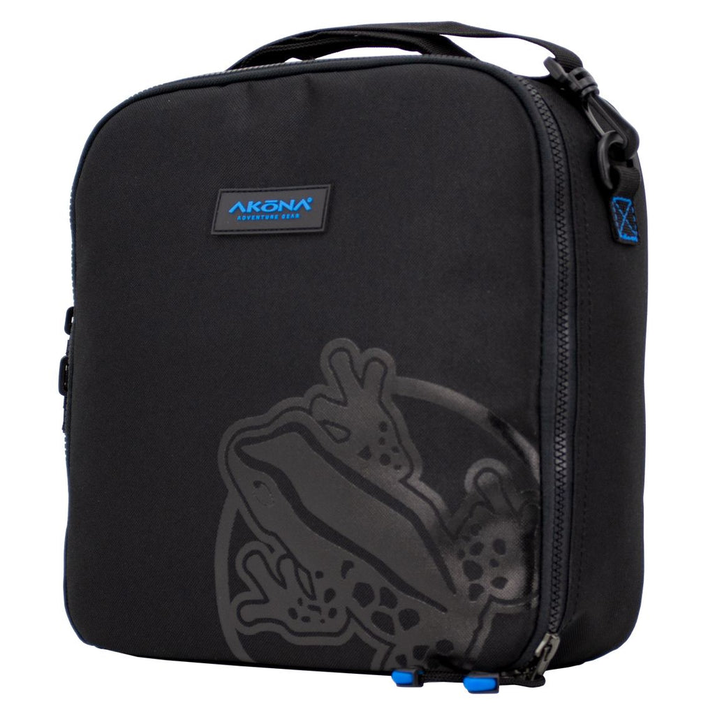 Akona Classic Regulator Bag Recycled