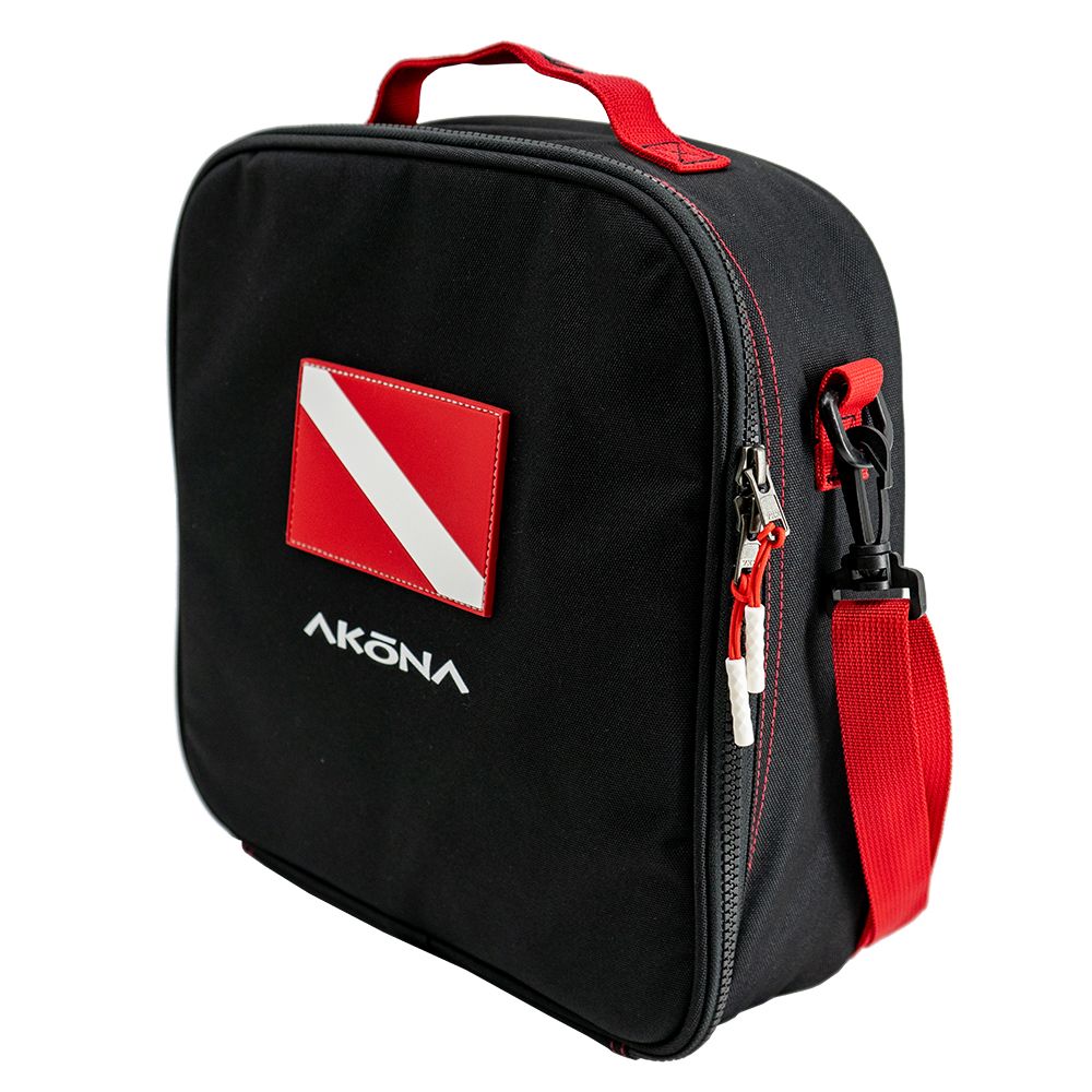 Akona Classic Regulator Bag Recycled