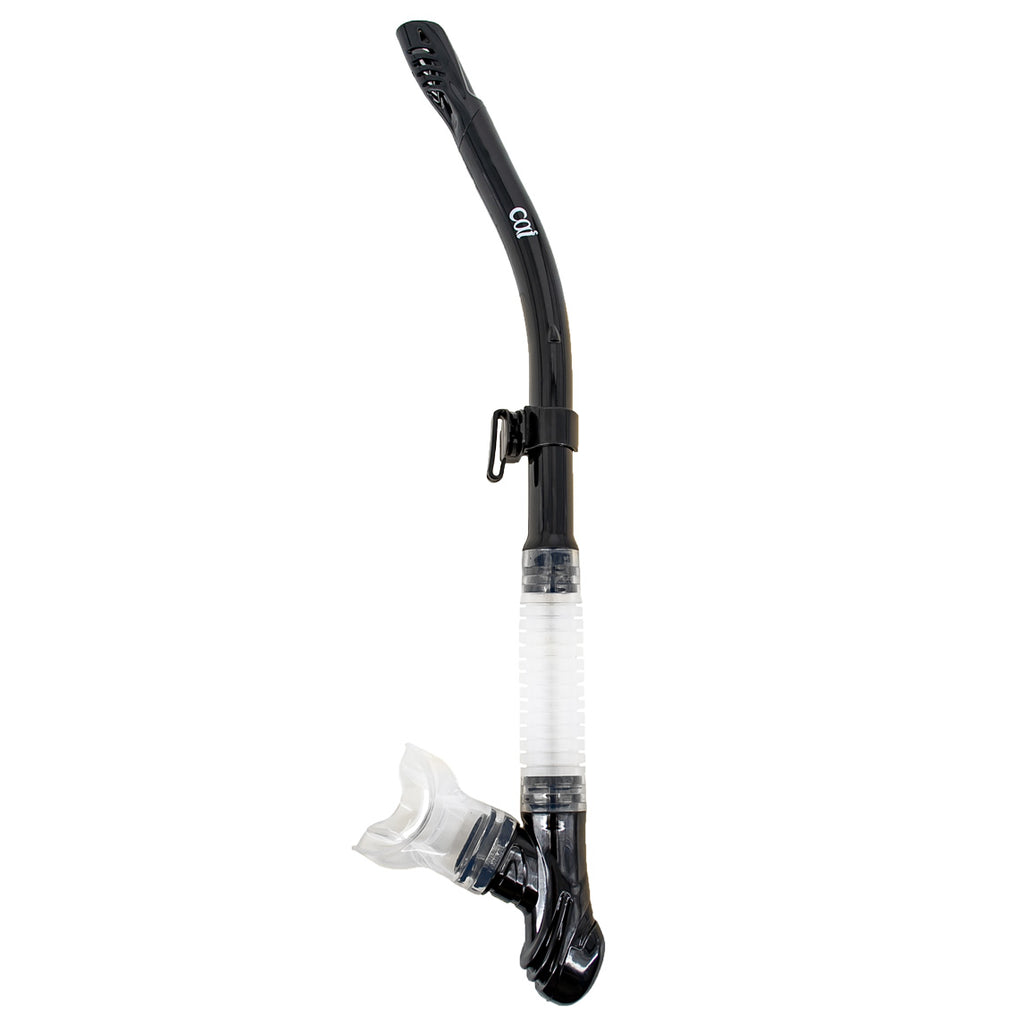 Sherwood Cai Snorkel