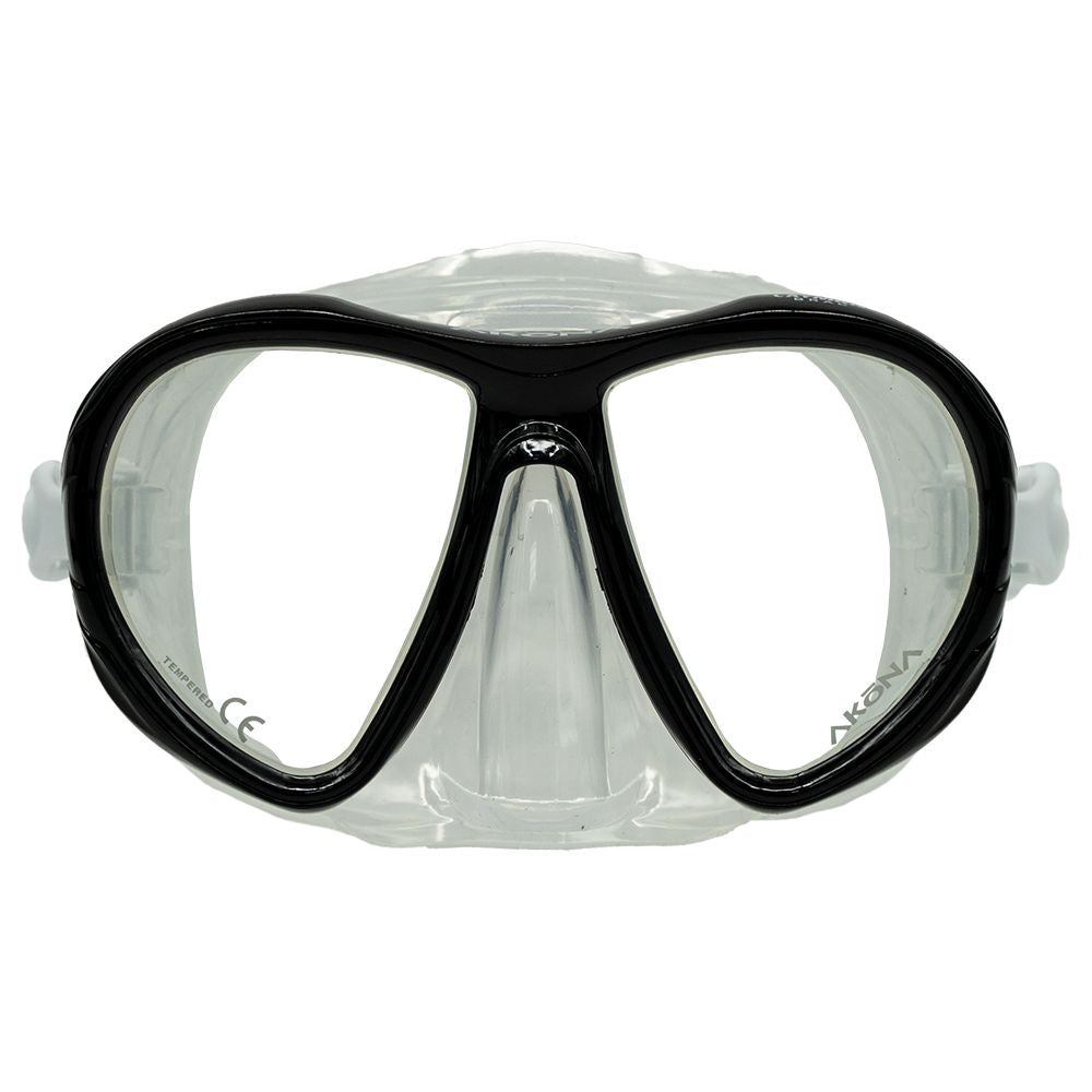 Akona Cayman Brac MD Two Lens