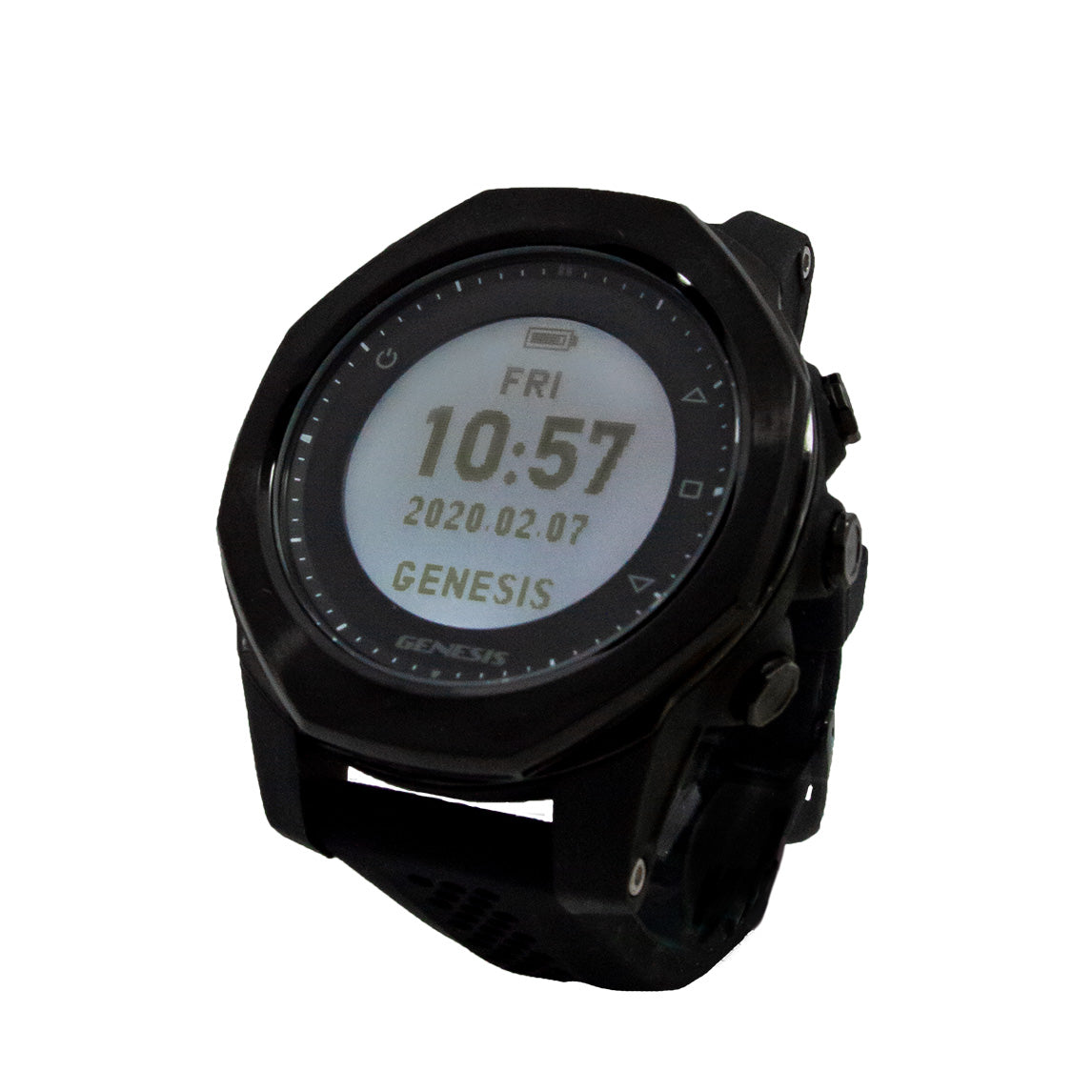 Genesis Centauri Watch Computer