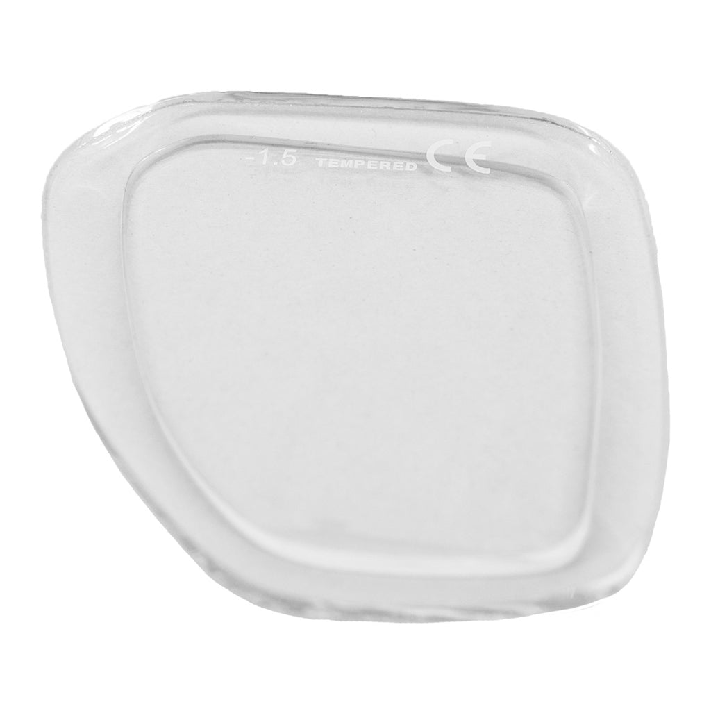 Sherwood Rx Lenses