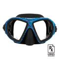 Sherwood Cruz Mask