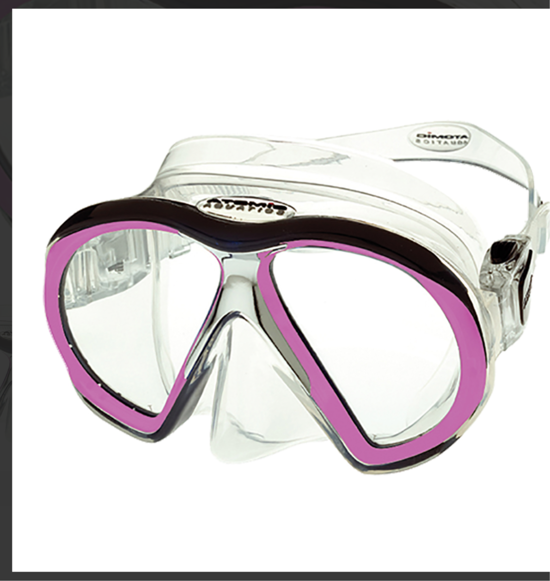 Atomic SubFrame Mask