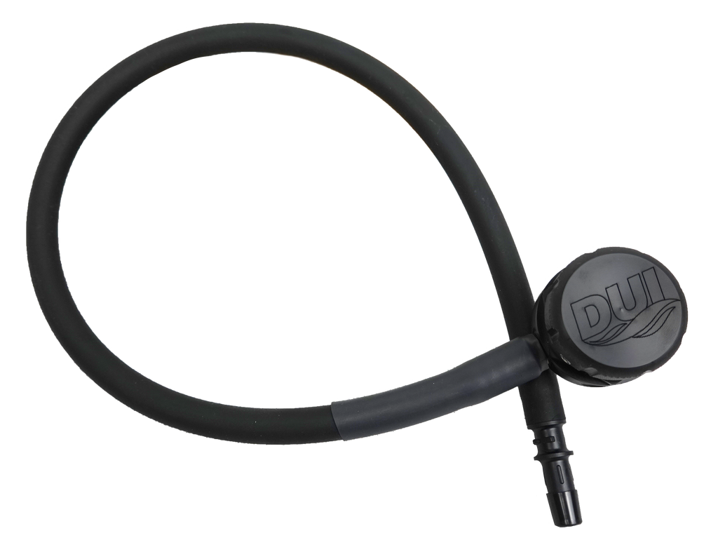 DUI P-Valve, Balanced, Light Monkey
