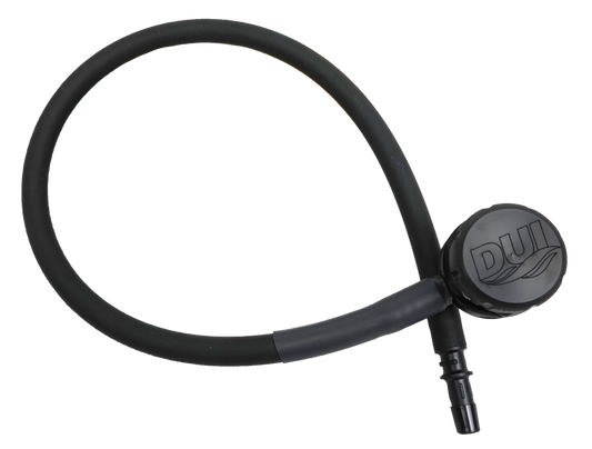 DUI P-Valve, Balanced, Light Monkey