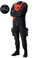 DUI CF200X Signature (Made To Measure)