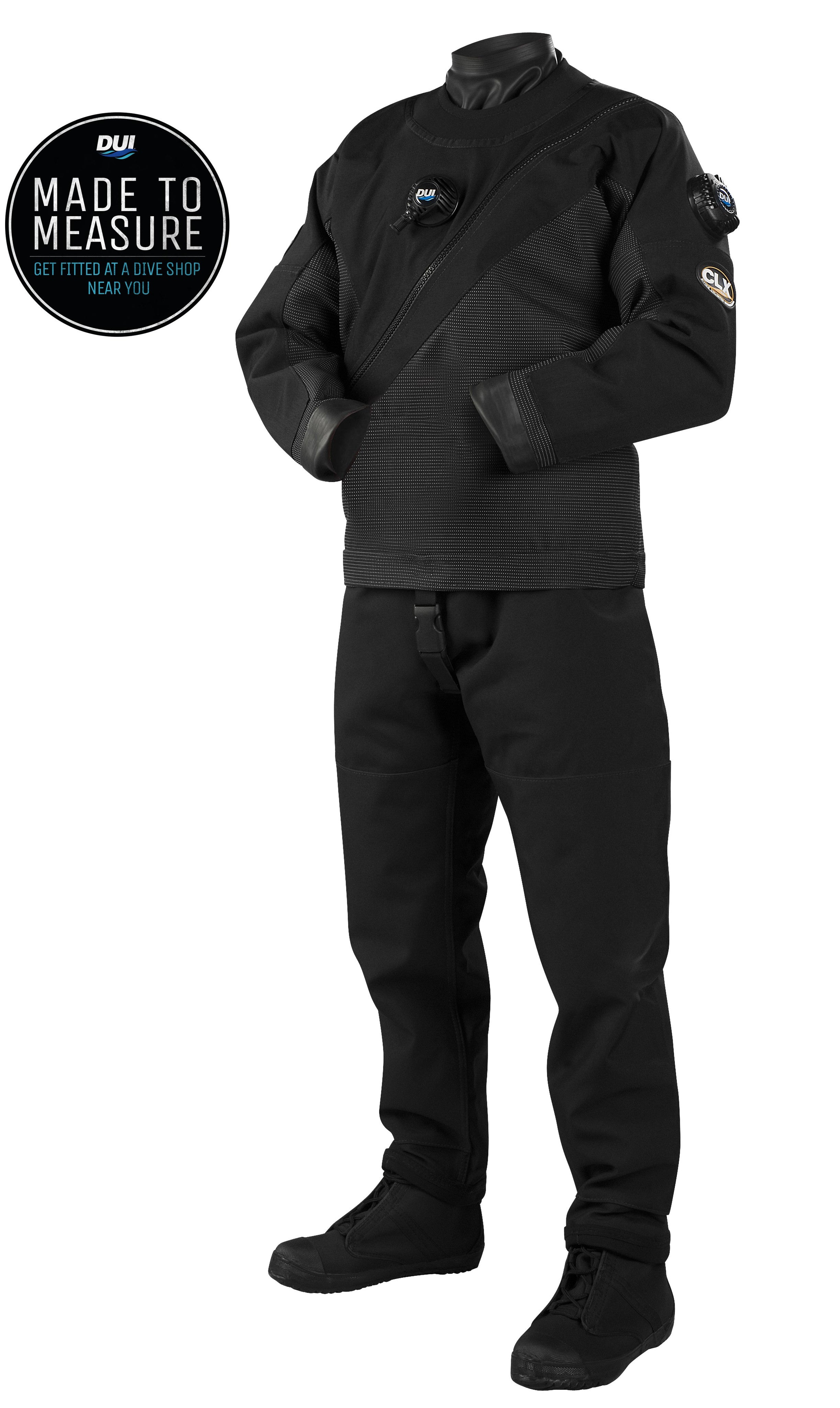 DUI CLX 450 Signature  (Made To Measure)