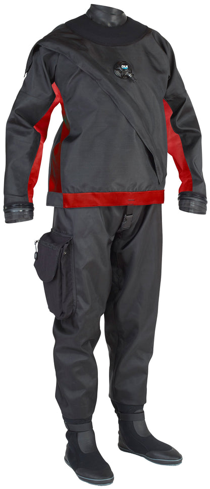 DUI Yukon II Men's - for SCUBA