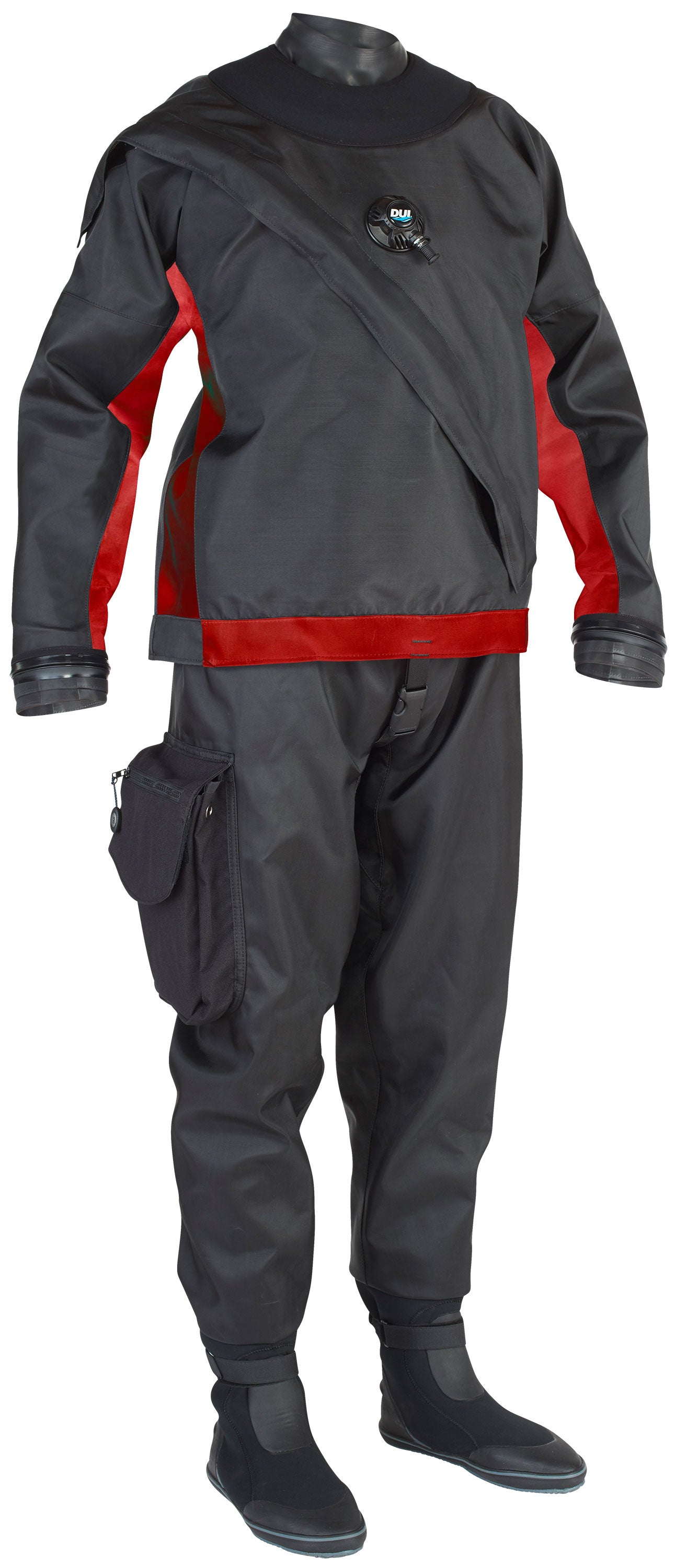 DUI Yukon II Men's - for SCUBA