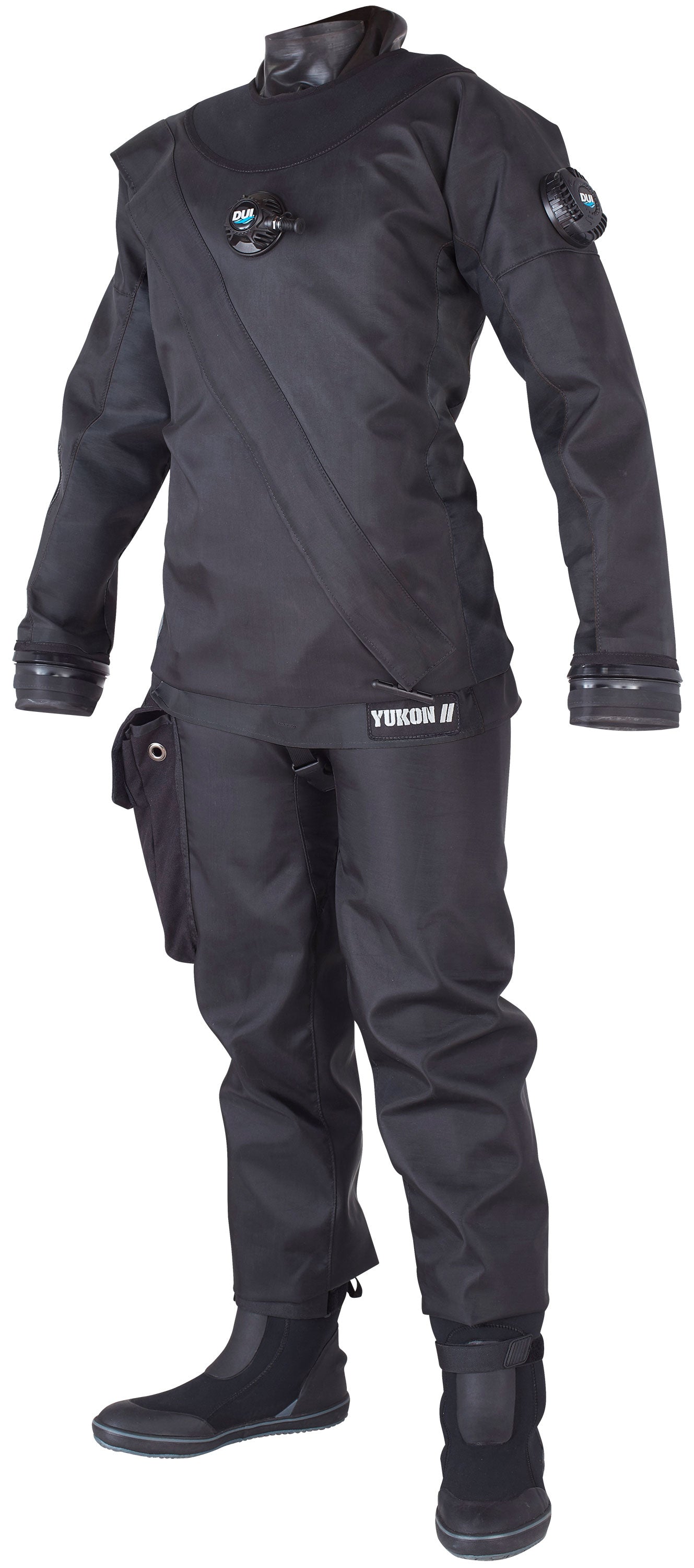 DUI Yukon II Women's - for SCUBA
