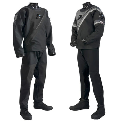 DUI Drysuit FLX Extreme Signature  (Made To Measure)