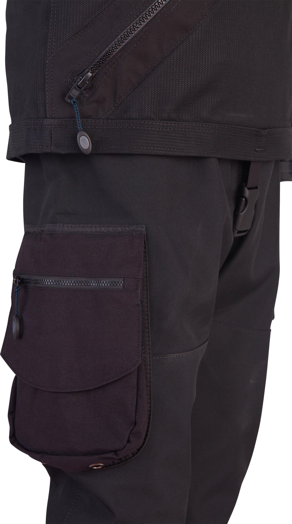 DUI CLX 450 Select (MEN'S)