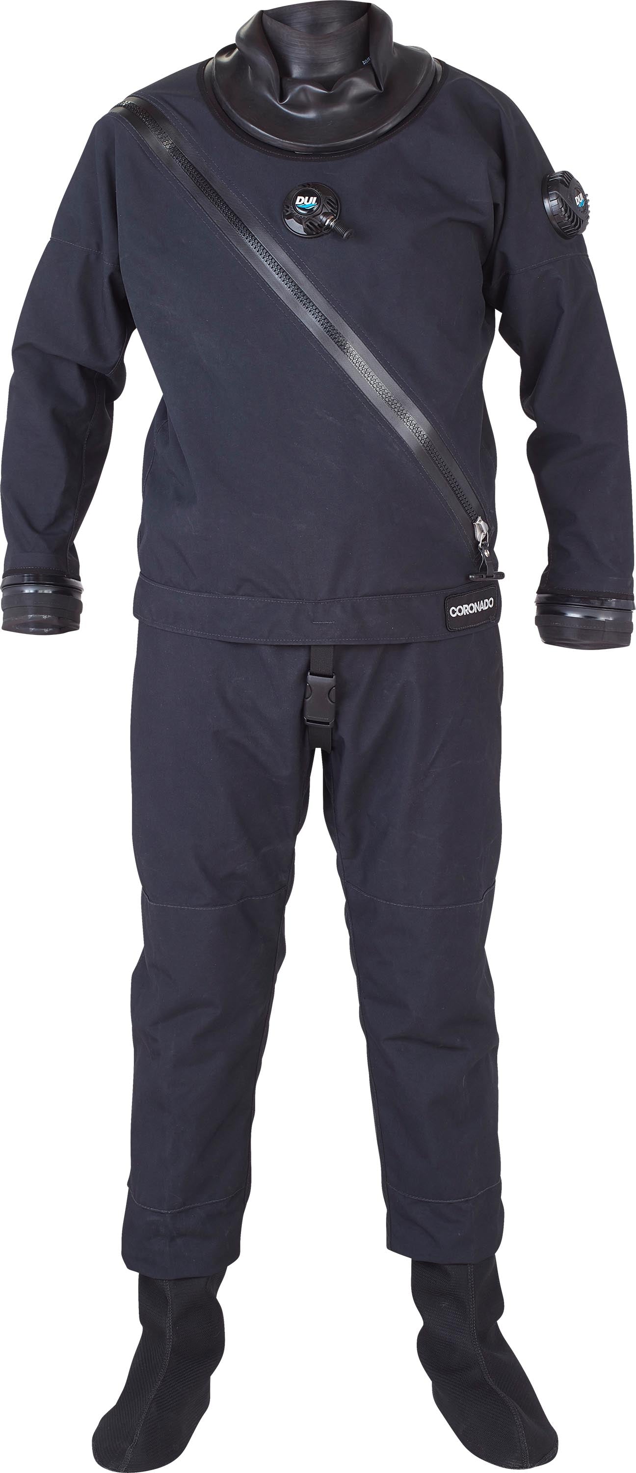 DUI CD 300 Sport