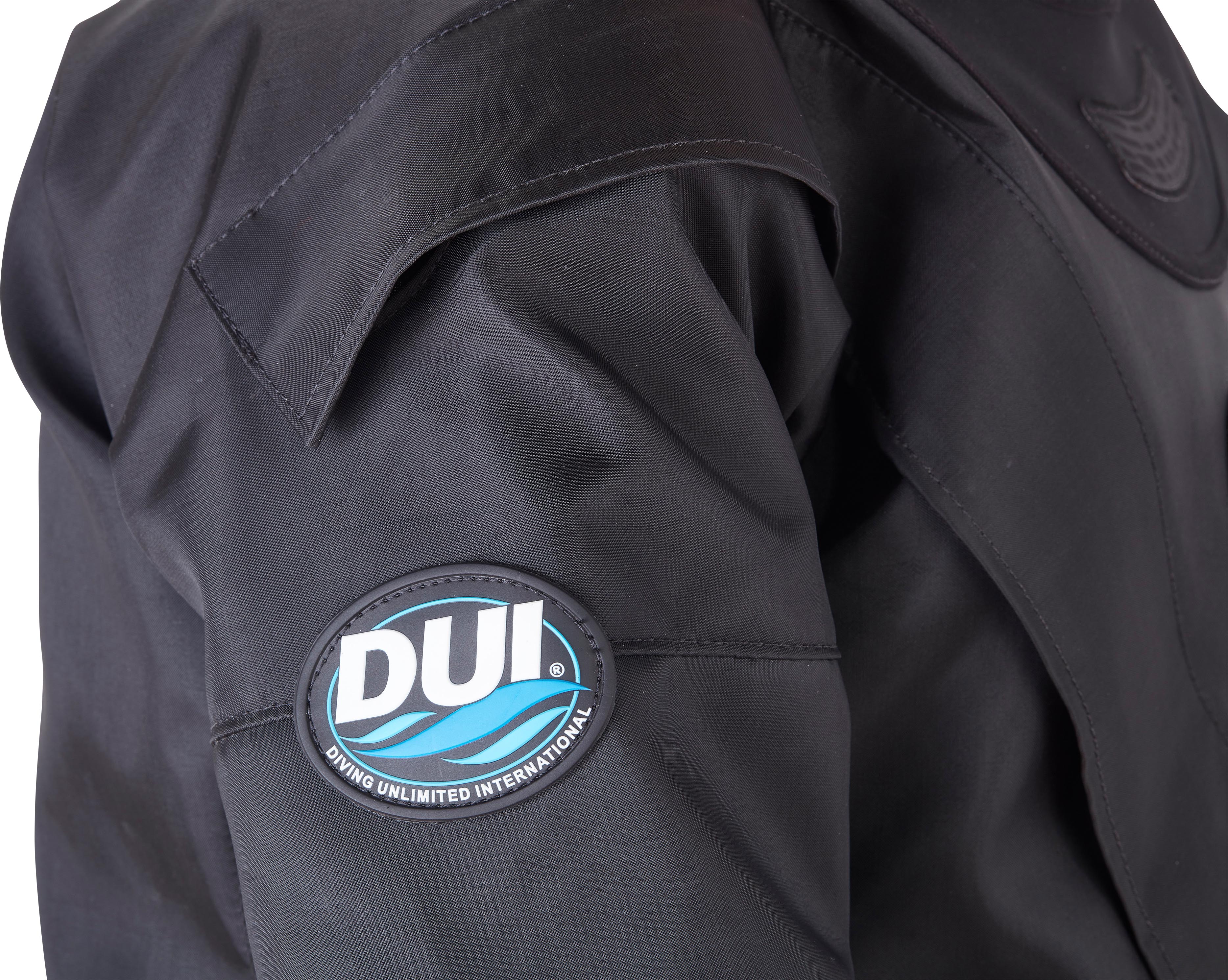 DUI CD 300 Sport