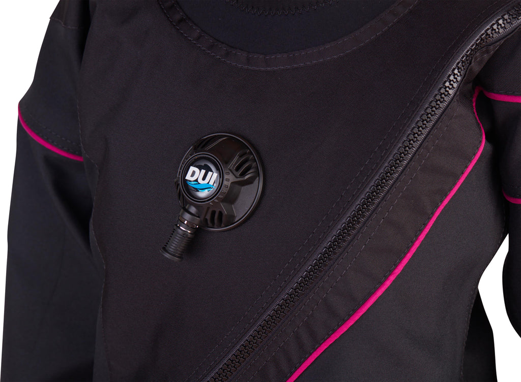 DUI FLX Extreme Select Drysuit for SCUBA (MEN'S)