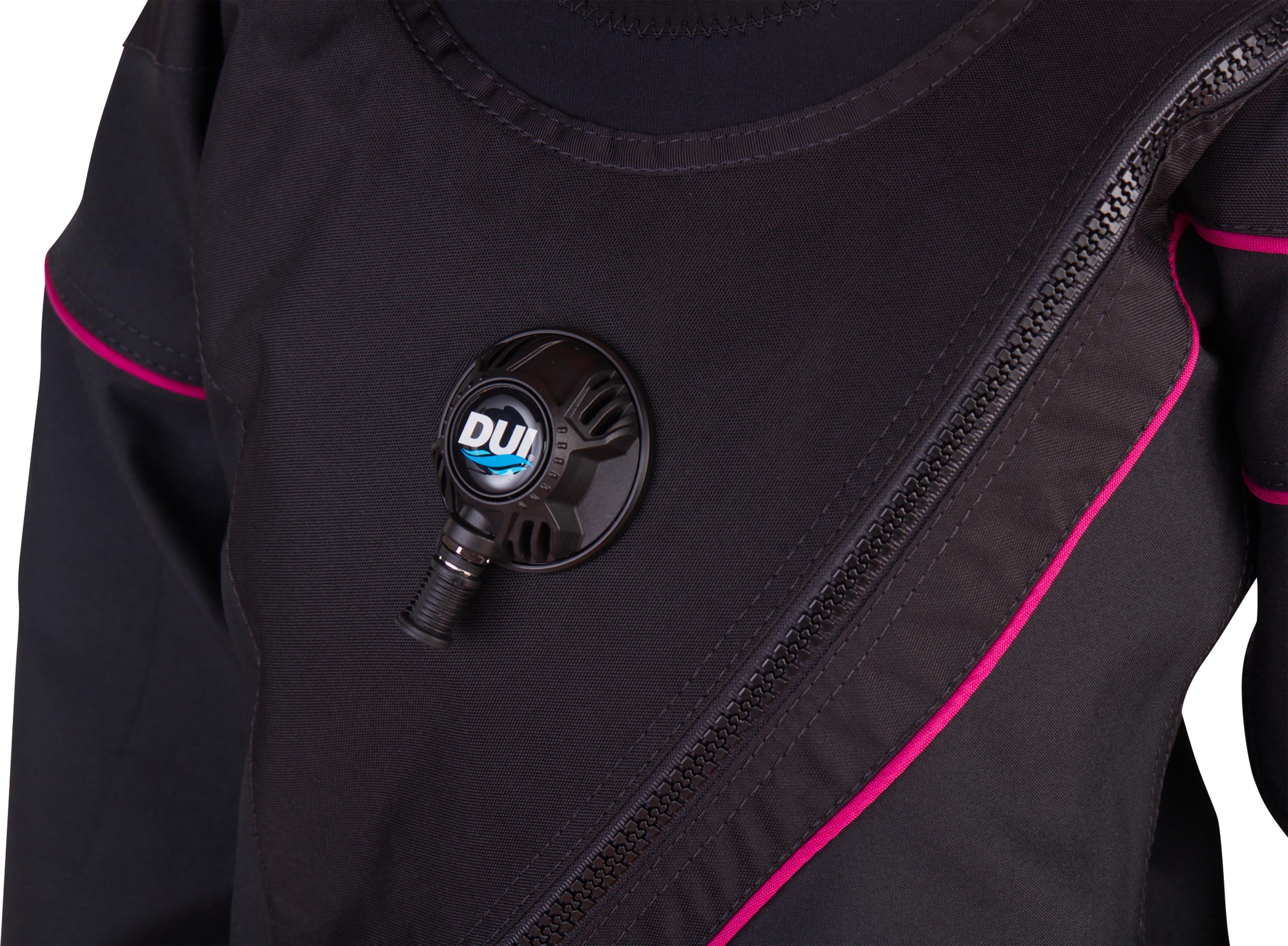 DUI FLX Extreme Select Drysuit for SCUBA (MEN'S)