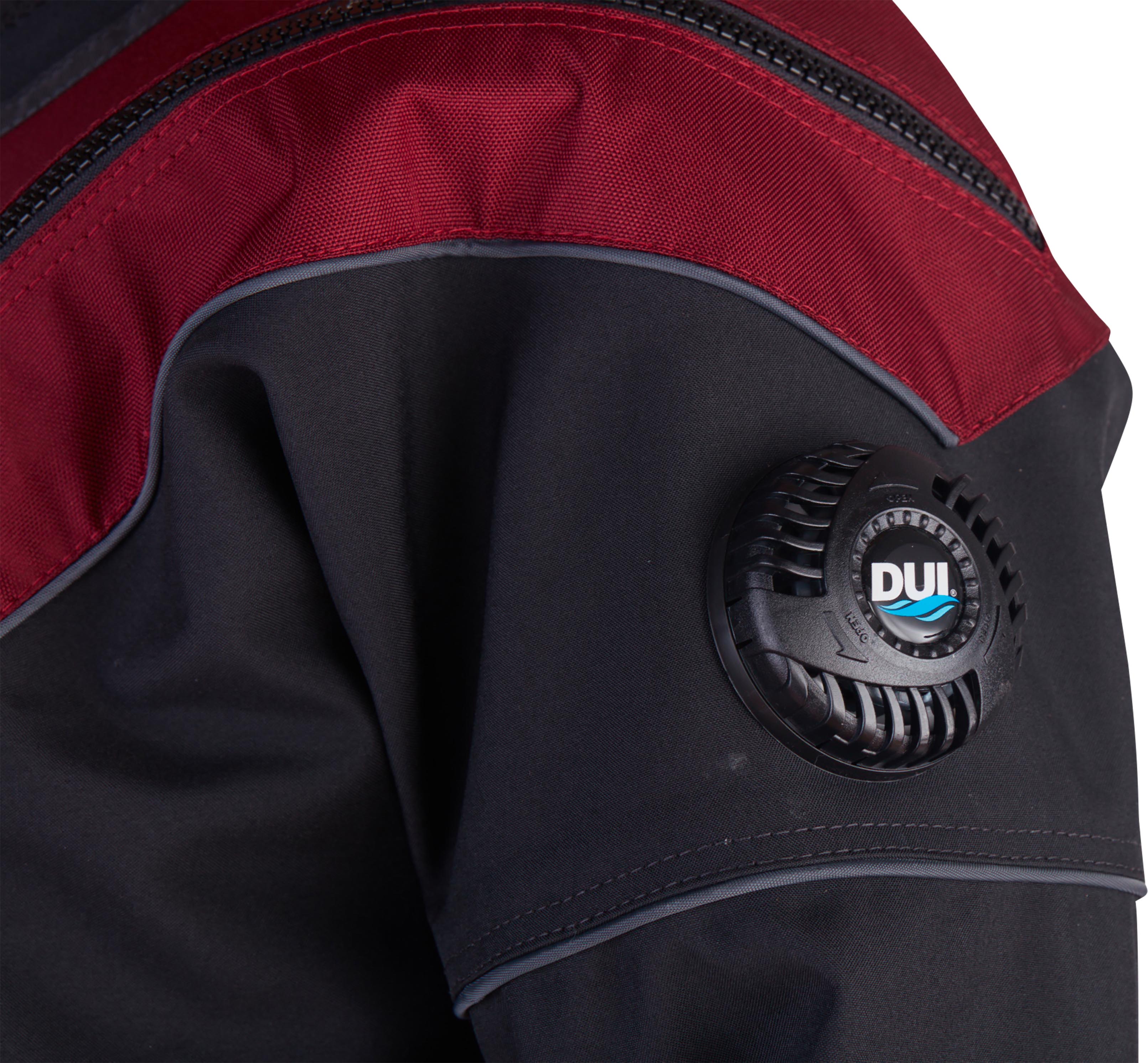 DUI FLX Extreme Select Drysuit for SCUBA (MEN'S)