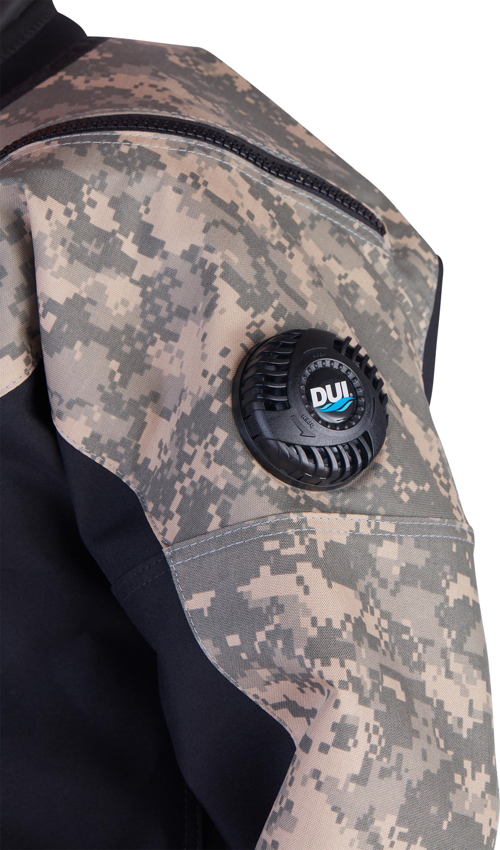 DUI FLX Extreme Select Drysuit for SCUBA (MEN'S)