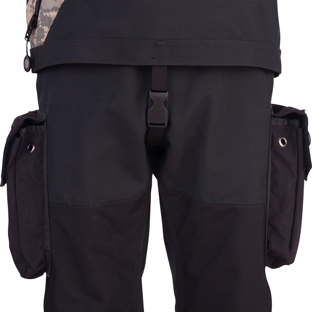 DUI FLX Extreme Select Drysuit for SCUBA (MEN'S)
