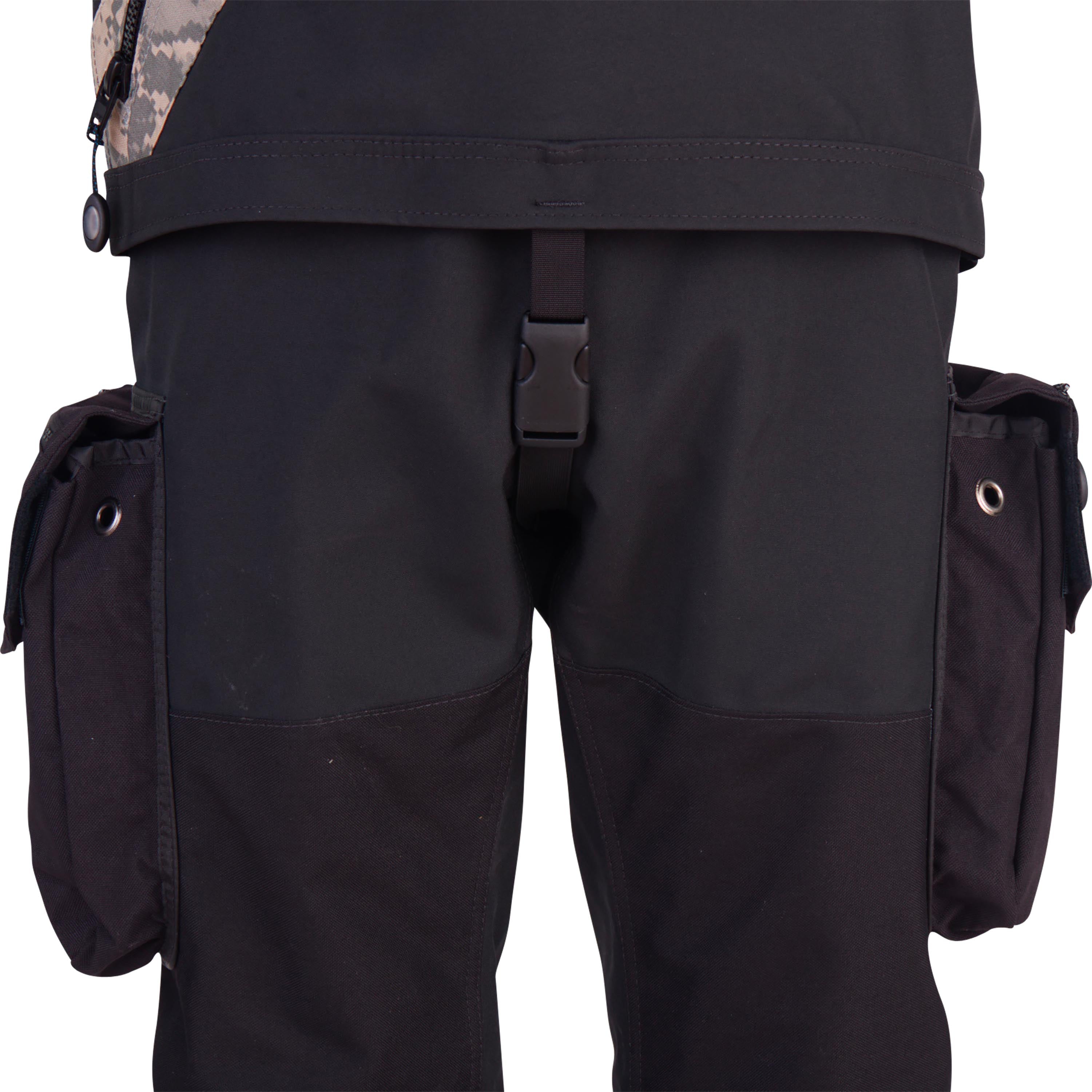 DUI FLX Extreme Select Drysuit for SCUBA (MEN'S)