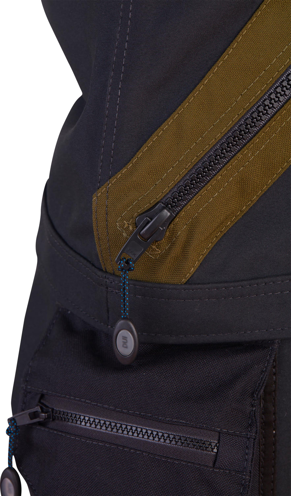 DUI FLX Extreme Select Drysuit for SCUBA (MEN'S)