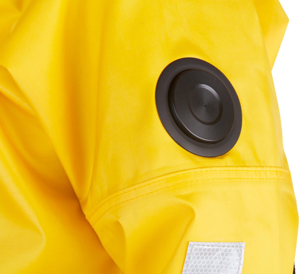 DUI H2O Ops Surface Suit Select