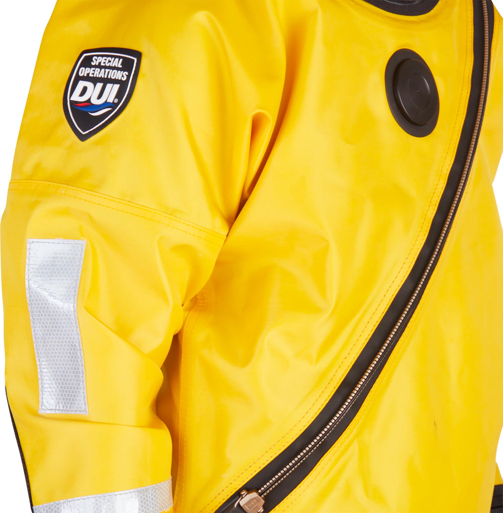 DUI H2O Ops Surface Suit Select
