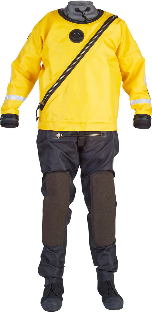 DUI H2O Ops Surface Suit Select