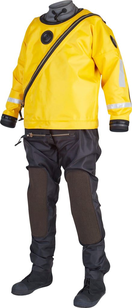 DUI H2O Ops Surface Suit Select