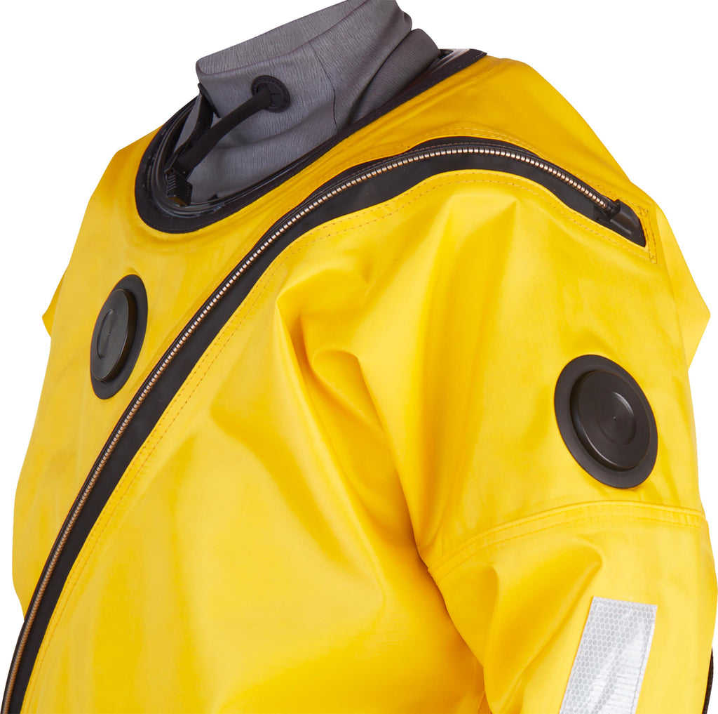 DUI H2O Ops Surface Suit Select
