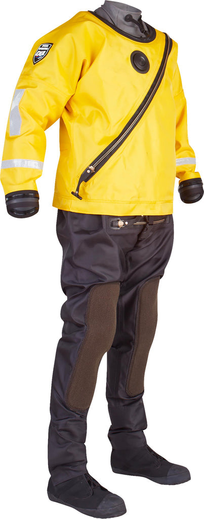 DUI H2O Ops Surface Suit Signature  (Made To Measure)