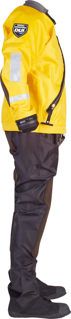 DUI H2O Ops Surface Suit Select