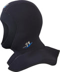 DUI Hood, Standard Warm Neck Collar, Ultra 11mm