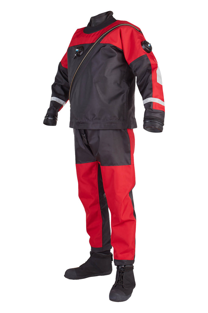 DUI Public Safety TLS Signature  (Made To Measure)
