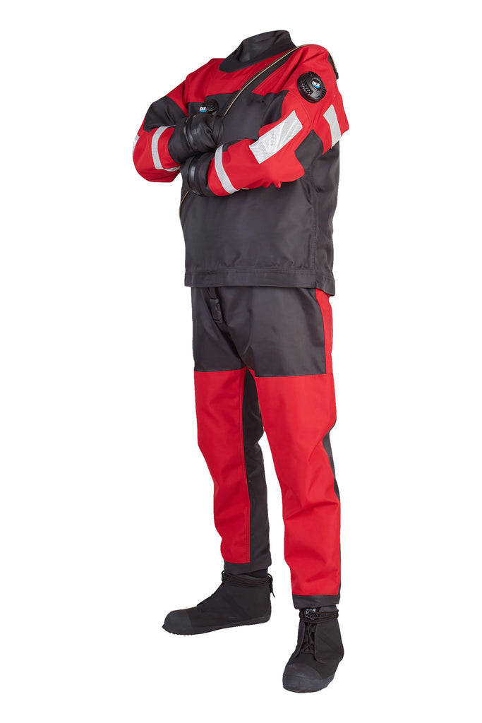 DUI Public Safety TLS Select