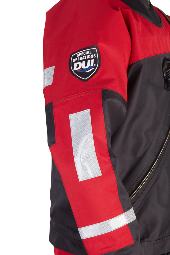 DUI Public Safety TLS Select