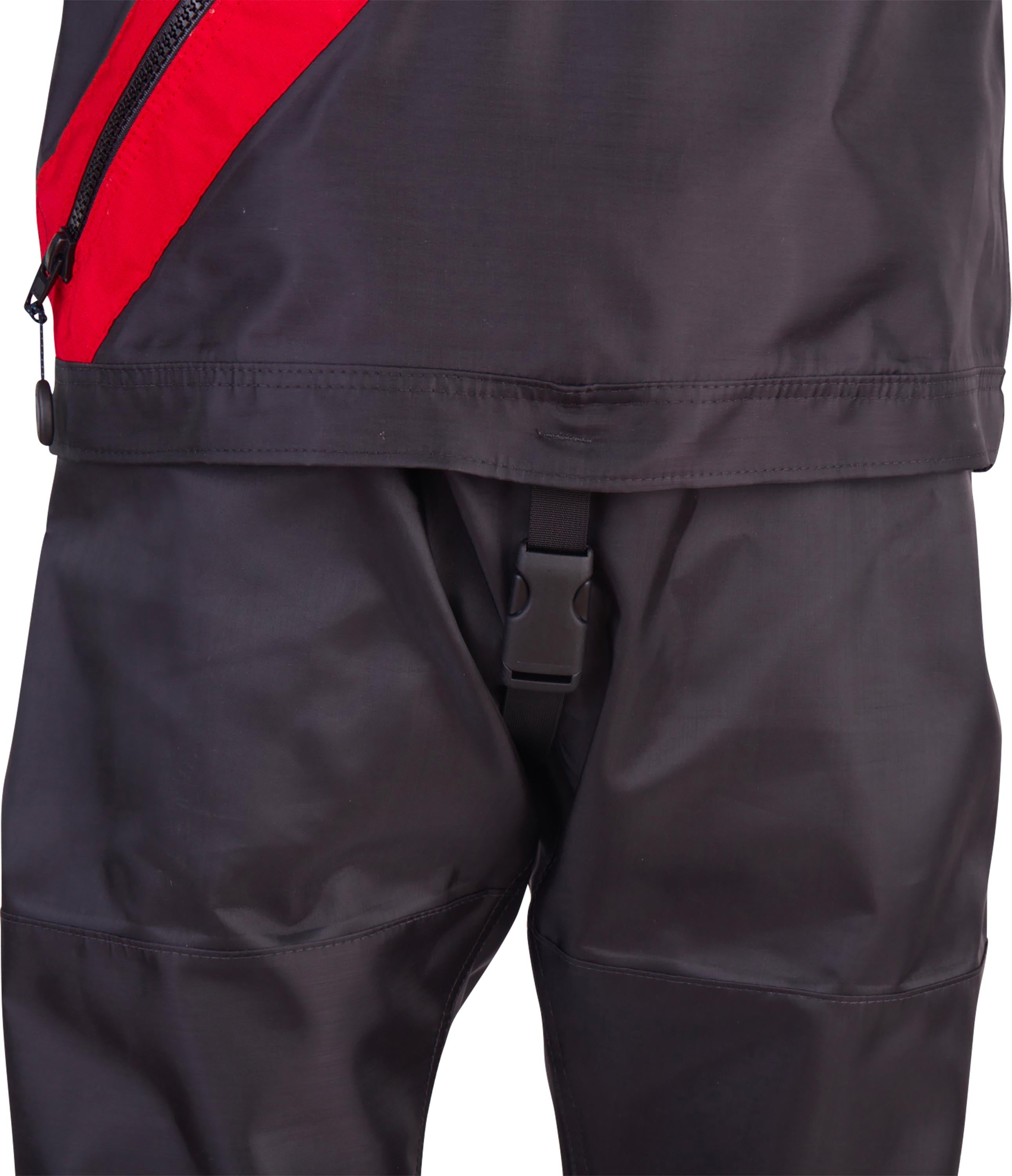 DUI TLS 350 Select (MEN'S)