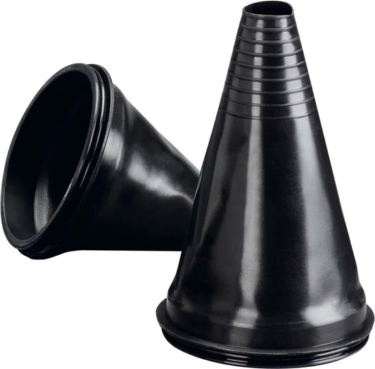 DUI ZipSeals, Wrist Only, Silicone