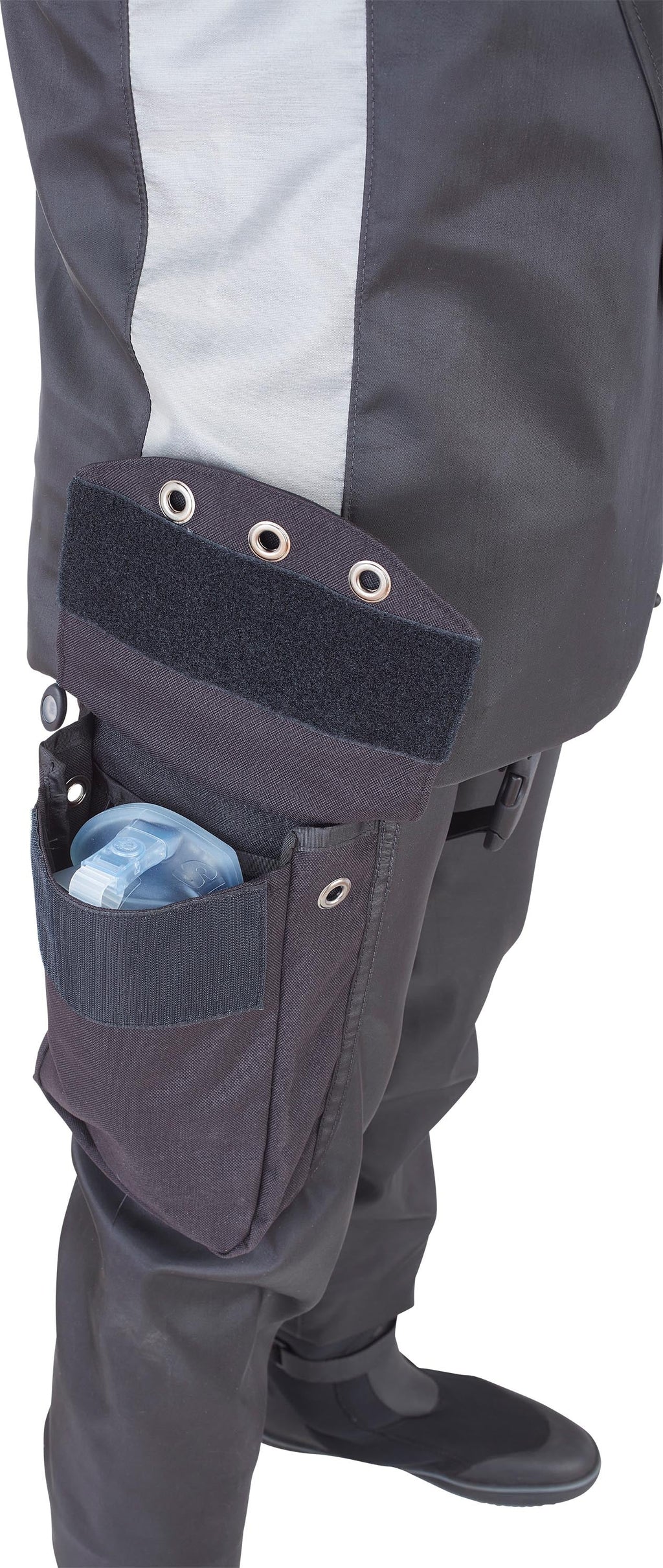DUI Yukon II Men's - for SCUBA