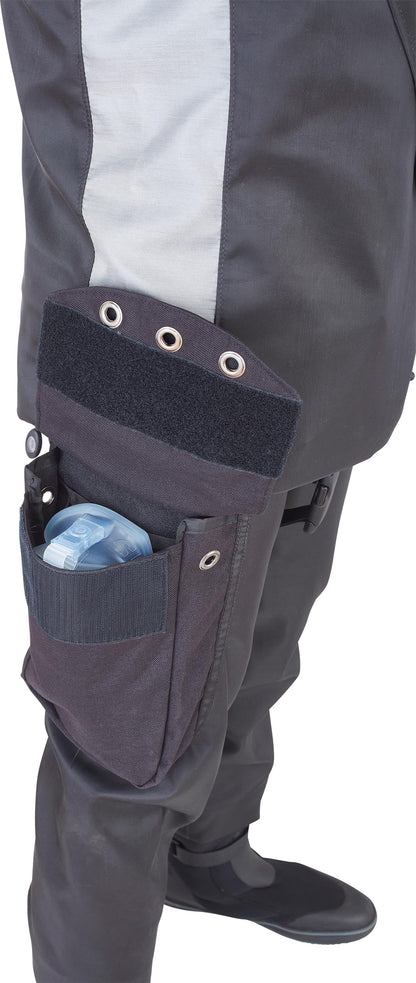 DUI Yukon II Women's - for SCUBA