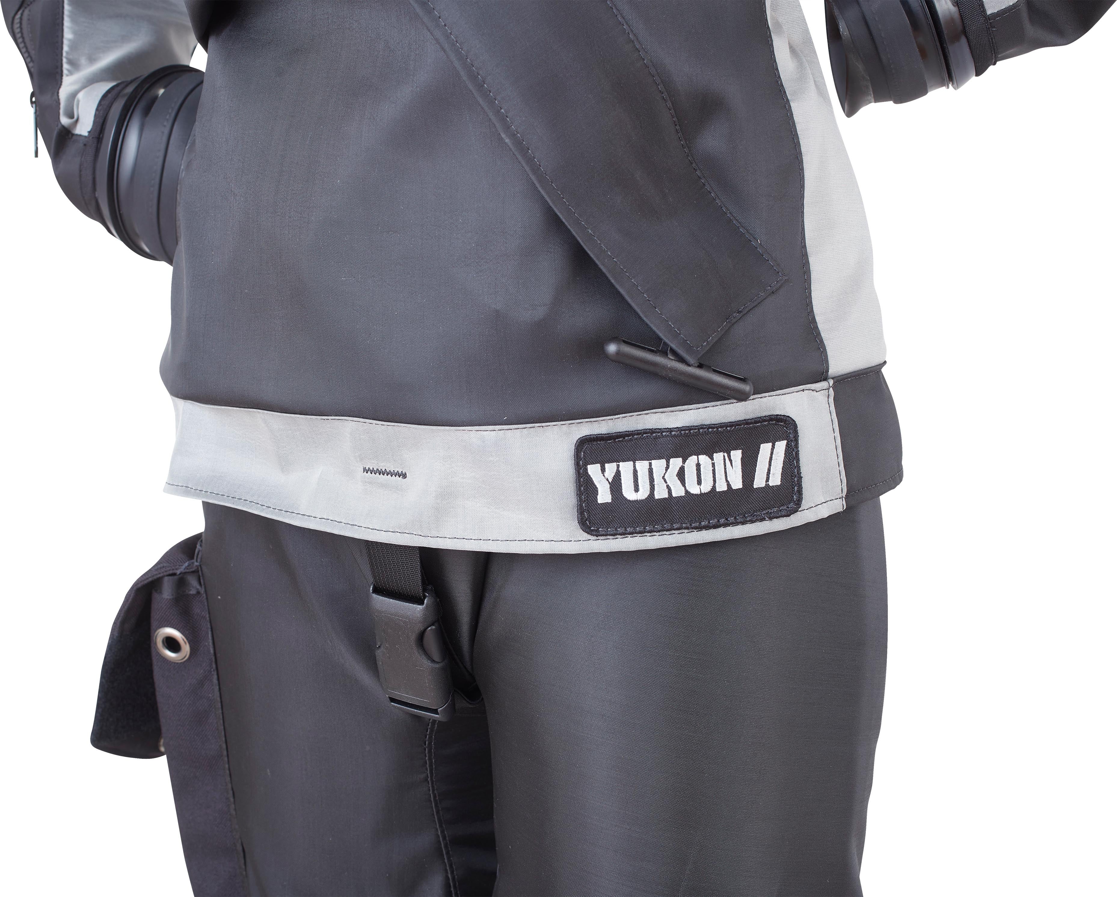 DUI Yukon II Women's - for SCUBA