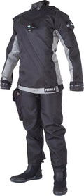 DUI Yukon II Women's - for SCUBA