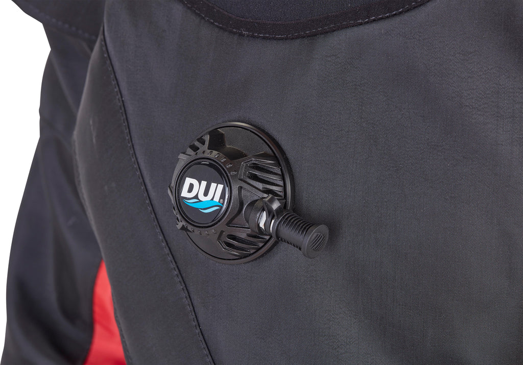DUI Yukon II Men's - for SCUBA